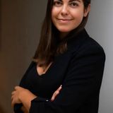 Photo of Cecilia Manduca, Associate at Talis Capital