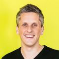 Photo of Aaron Levie, Angel