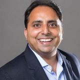 Photo of Rohit Prabhakar, Partner at Prabhakar Ventures