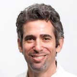 Photo of Doron Dinstein, Venture Partner at Entrée Capital Ventures