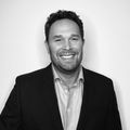 Photo of Brett Markinson, Principal at Innovent Capital Group