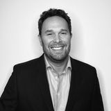 Photo of Brett Markinson, Principal at Innovent Capital Group