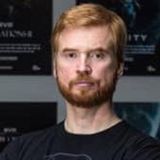 Photo of Hilmar Veigar Petursson, Fenris