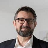 Photo of Werner Hoffmann, SWISS Gate AG
