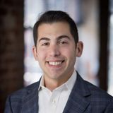 Photo of Matt Parmett, Principal at Echo Health Ventures