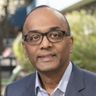 Photo of Arun Chetty, Managing Director at Intel Capital
