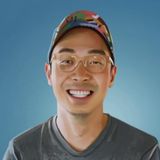 Photo of Eden Chen, Investor at Omni Creator Products