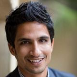 Photo of Rahul Prakash, Managing Director at NOMO Ventures