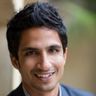Photo of Rahul Prakash, Managing Director at NOMO Ventures