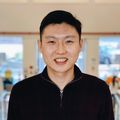 Photo of Daniel Sangyoon Kim, Analyst at Draper Associates