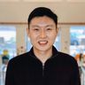 Photo of Daniel Sangyoon Kim, Analyst at Draper Associates