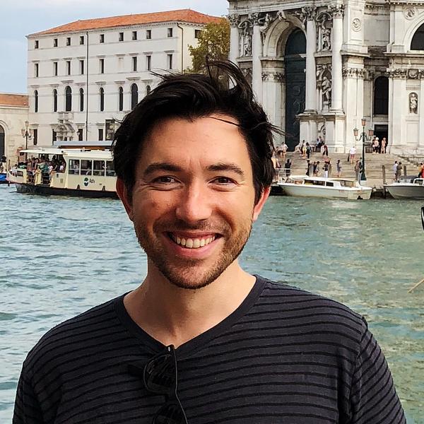 Alexander Hughes' Investing Profile Nightfall Ventures Partner Signal