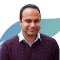 Photo of Kabir Kumar, Partner at Flourish Ventures