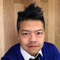 Photo of Thomas Pun, Angel