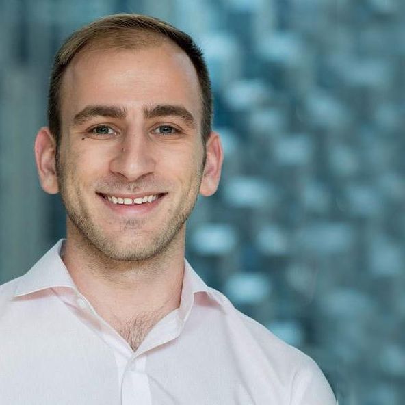 Photo of Boris Treskunov, Managing Director at Insight Partners