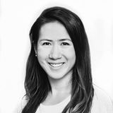 Photo of Lilian Chen, Investor at FJ Labs