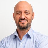 Photo of Rafi Raz, Fintech71
