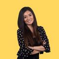 Photo of Krystelle Barboza, Investor at Obvious Ventures