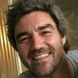 Photo of Pablo Simon, Managing Partner at Vira Ventures