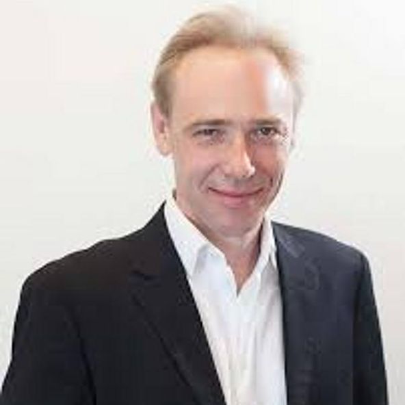 Photo of Kevin Colas