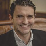 Photo of Matthew Horten, Managing Director at Spur Capital Partners