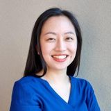 Photo of Pauline Tsai, Analyst at ArcTern Ventures
