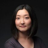 Photo of Lily Joo, Investor at 10K Ventures