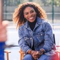 Photo of Serena Williams, Managing Partner at Serena Ventures