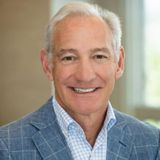 Photo of Greg Maffei, BANN Ventures