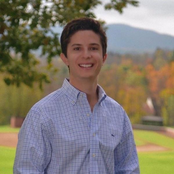 Sam Procter's Investing Profile - Sapphire Ventures Associate | Signal