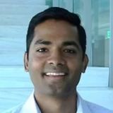 Photo of Bala Varadhan, Investor at Avon Ventures