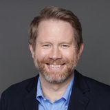 Photo of Eric Larchevêque, Partner at SENSEII Ventures