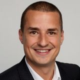 Photo of Dario Fazlic, Investor at wefox