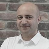 Photo of Firat  Ozpinar , Partner at Diffusion Capital Partners