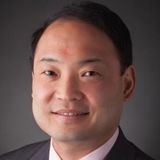 Photo of John Paik, Partner at HC9 Ventures