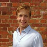 Photo of Edward Inns, Associate at Cambridge Innovation Capital