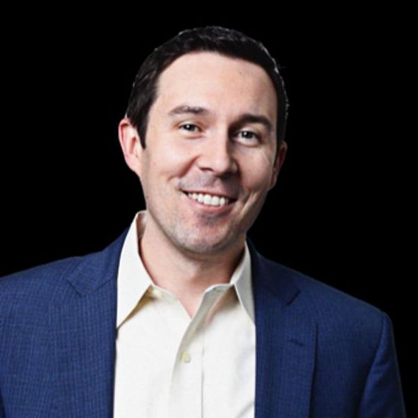 Photo of Stephen Renfro, Partner at Optum Ventures