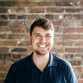 Photo of Ben Strevy, Principal at Awesome Fund