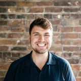 Photo of Ben Strevy, Principal at Awesome Fund
