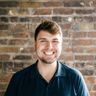 Photo of Ben Strevy, Principal at Awesome Fund