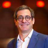 Photo of Matthew Buten, Managing Director at Foresite Capital
