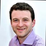 Photo of Joshua Smith, Vice President at Emerald Development Managers