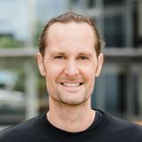 Photo of Eric Quidenus-Wahlforss, Klaradal