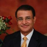 Photo of Rajesh Ranavat, Managing Director at Hotmail