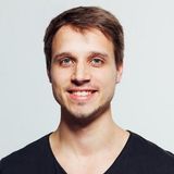 Photo of Roland Grenke, Angel at Angel investor