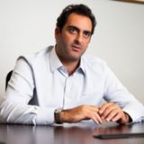 Photo of Edison Ticle, Partner at C6 Bank