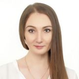 Photo of Ekaterina Glebova, Analyst at XBTO Humla Ventures
