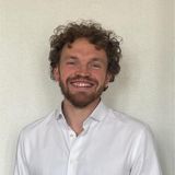 Photo of Pierrick Guetin, Analyst at Plug & Play Ventures