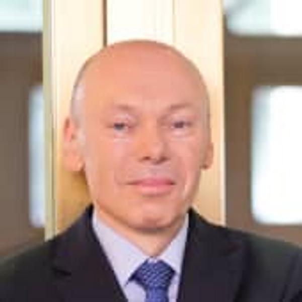 Georg Ried's Investing Profile - Bayern Kapital Managing Director | Signal