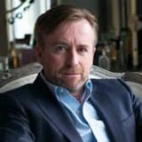 Photo of Eamonn Quinn, Investor at Hotmail